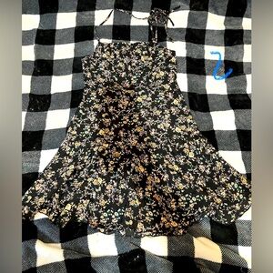 Cute little summer dress